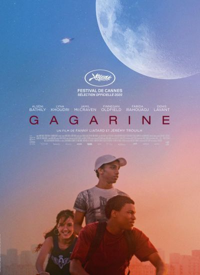 Gagarine