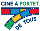 Ciné à Portet de tous